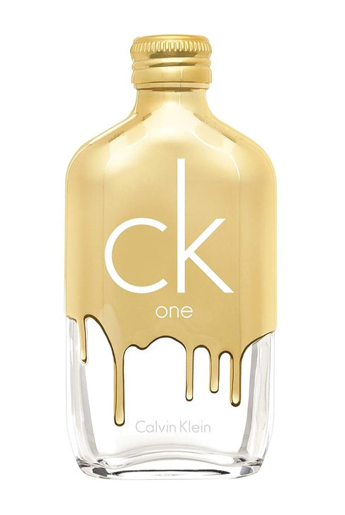 Ck One Gold